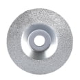 thumbnail image 2 of Muela abrasiva de disco, discos de corte versátiles resistentes al desgaste Disco de hoja de para amoladoras angulares Herramienta de corte de Estilo A, 2 of 6