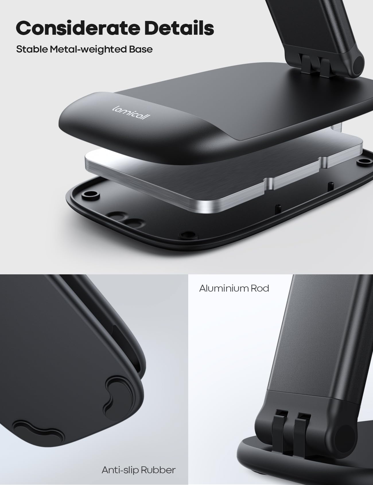 Cell Phone Stand - Thumbnail 5