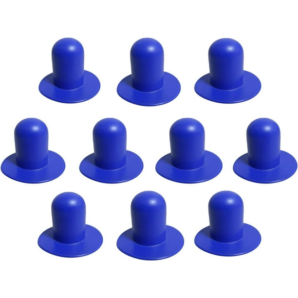 Tapones para piscinas, tapones para drenaje de agua para bomba de filtro de piscinas elevadas, diseñados para una mayor durabilidad y una superficie lisa, que garantizan un sellado a prueba de fugas