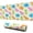 Colorful Cartoon Dinosaur, variant on Long Mouse Pads for Desk,Colorful Cartoon Dinosaur Pattern Desk Mats on Top Of Desks, Desk Mouse Pad Extra Large with 3mm Non-Slip Base and Stitched Edge for Gaming,Office,Work,Home 31.5"x11.8"