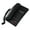 Black, variant on Corded Phone Landline Phone Landline Telephone with Call Display for Hotel Home Bathroom