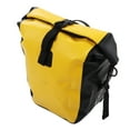 thumbnail image 1 of Waterproof Bike Rear Rack Bag With Quick Release Buckle, Large Capacity Cycling Bag For Long Distance Riding, 1 of 8
