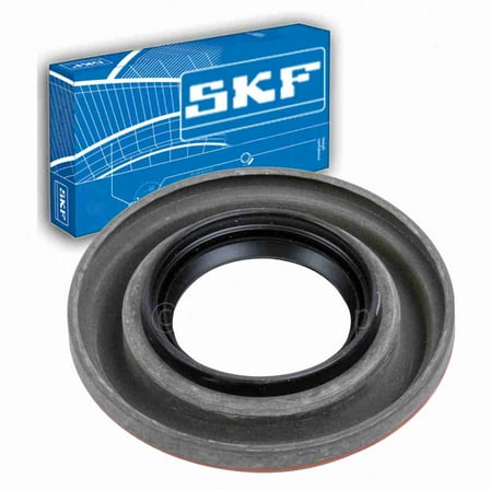 SKF Rear Differential Pinion Seal compatible with Chevrolet C10 Pickup 1961-1972