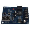 thumbnail image 3 of Tholdsy Controlador de de con pantalla Digital de 10-30V, placa de circuito de Control de carga de coche, pantalla LCD, accesorios para Electrónica miscelánea, 3 of 6