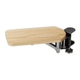 thumbnail image 2 of Bunblic Computer Arm Rest Arm Holder Chairs Wrist Protection Table Extension Armrest Ergonomic Creative Foldable Wrist Elbow Support, 2 of 8