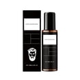 thumbnail image 2 of EGNMCR Men's Shaving Brush Cleaner Blade Cleaner Lubricant Maintenance Care Solution 100ml care solution, 2 of 9