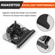 thumbnail image 2 of Cuchilla de repuesto Manxrod GRAPHITE 3.0 para recortadoras BaByliss PRO, 2 of 7