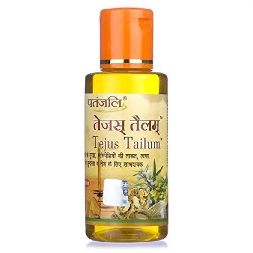 patanjali baby massage oil price