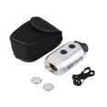 thumbnail image 2 of Golf Rangefinder - Laser Range Finder Golf Range Finder Free Battery, 2 of 7