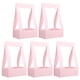 thumbnail image 1 of Cajas de regalo de regalo de flores de papel de 5pcs Cajas de flores de mano para florecer, 1 of 7