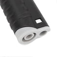 thumbnail image 2 of 5 Pcs 4mm Stackable Banana Plug 5 Colors Safety Insulated Banana Plug Connector 1000V Maximum 25A, 2 of 4