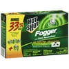 Hot Shot Insect Fogger5 with Odor Neutralizer Aerosol, 2 Oz., 4 Count