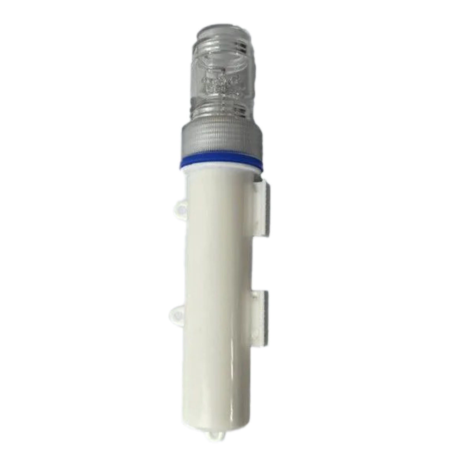Marine Flares for Boats and Buoys – Guard Approved Emergency Signals High Visibility Night Fishing Light Marine Lighting for Boats and Fishing Gear, 5.5cm×26cm, White