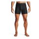 thumbnail image 2 of Pack de 2 Boxerjocks Under Armour para Hombre Tech 15 cm Negro XS, 2 of 3