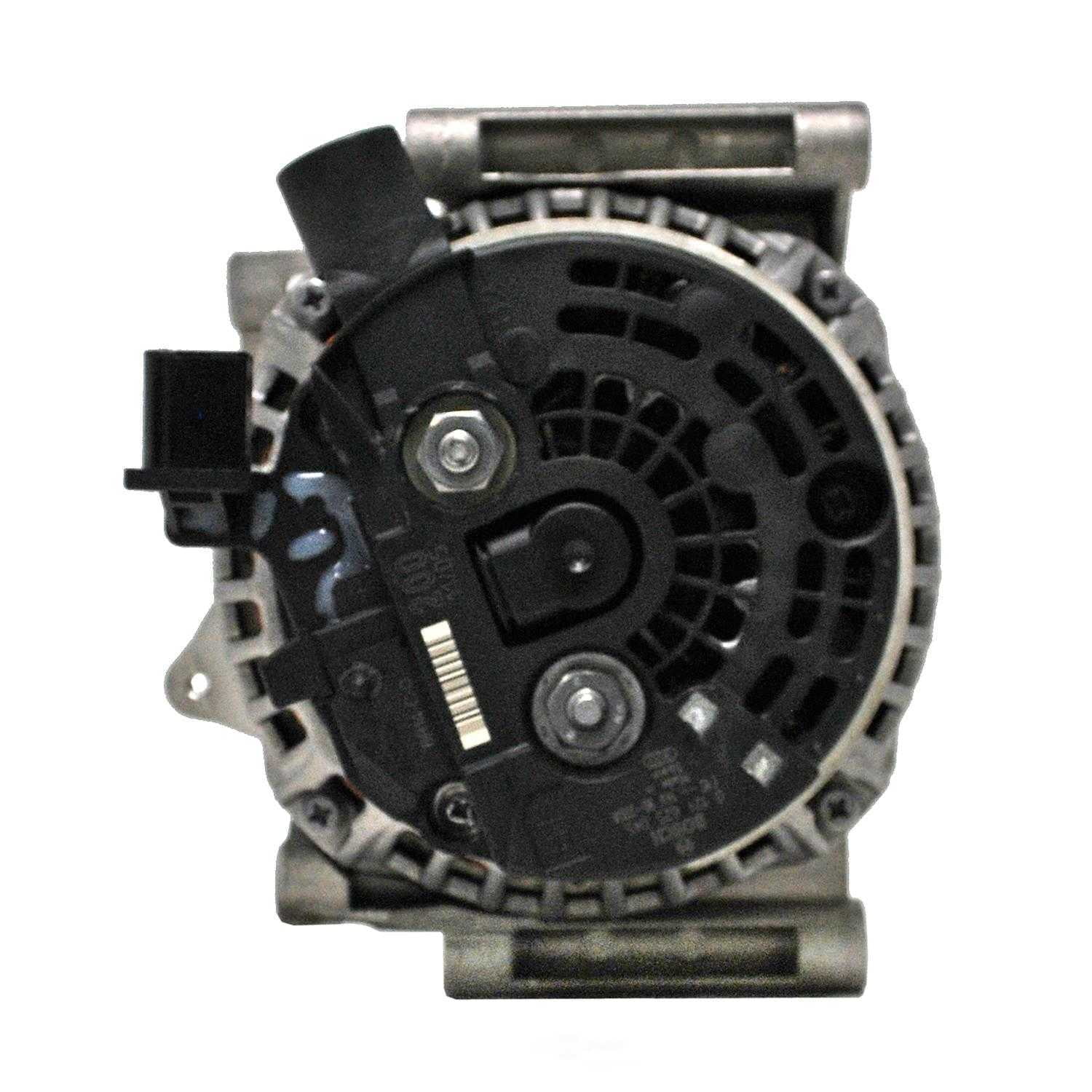 FVP Professional 15706 Alternator Standard