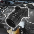 thumbnail image 2 of Vehicle Engine Air Intake Hose 28139-37130 Rubber for Hyundai Santa Fe 2001-2006, 2 of 7