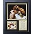 thumbnail image 3 of Legends Never Die « Dirty Dancing » Collage Photo Encadré, 11 x 14 Pouces, 3 of 3