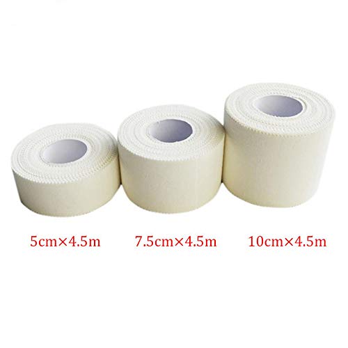 elastic bandage tape