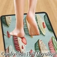 thumbnail image 5 of Ice Cream Cake Pattern Kitchen Mat Set of 2 Non-Slip Washable Kitchen Rugs Waterproof Comfort Standing Floor Mats for Kitchen Home Office Sink Laundry 17x29 Inch + 17x47 Inch, 5 of 6