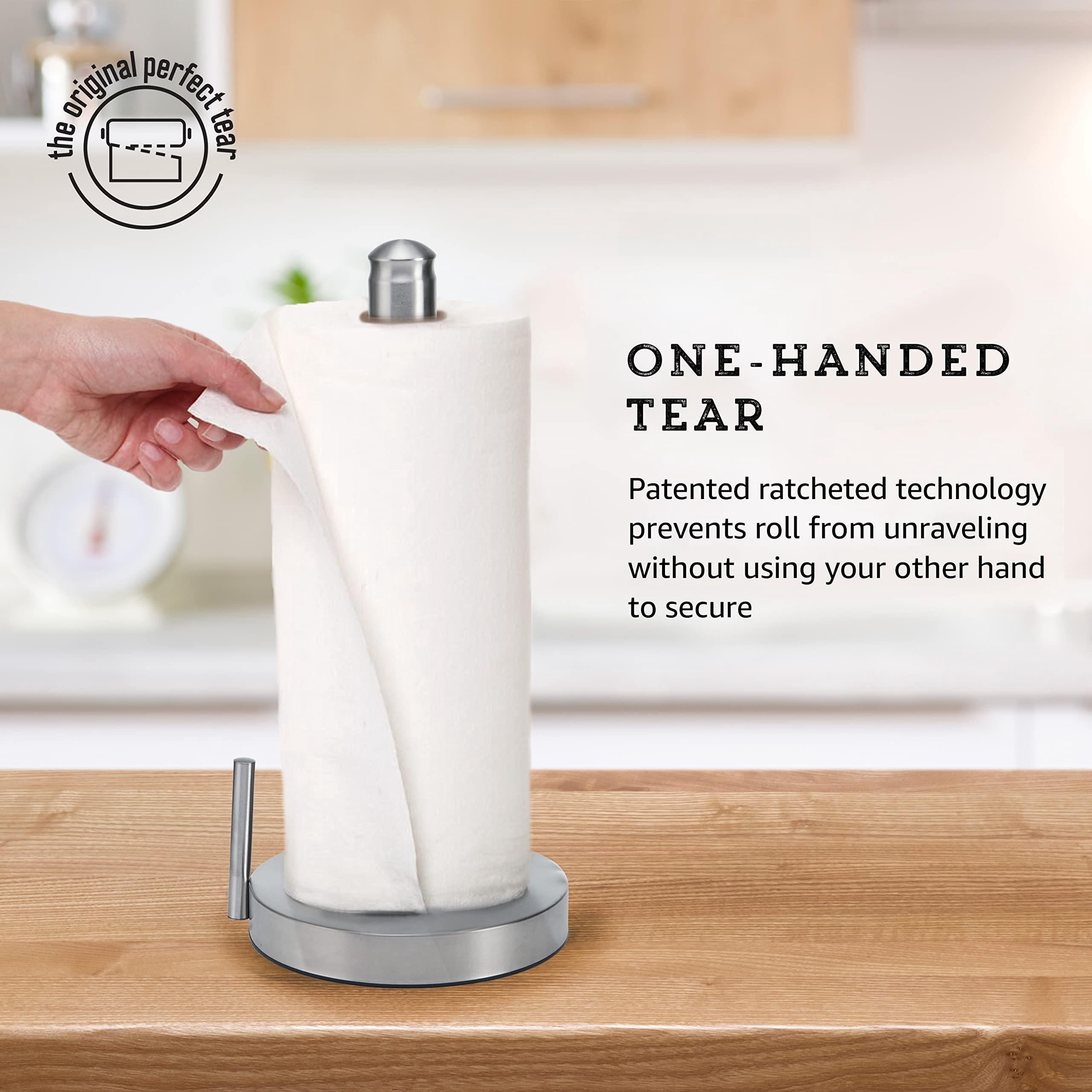 Paper Towel Holder  13-inch 2