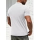 thumbnail image 4 of Playera Tipo Polo Calidad Moda Casual Para Hombre Slim Fit, 4 of 5