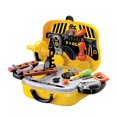 thumbnail image 1 of Ensemble d'outils de jouets pour enfants à emporter par Toy Chef, 1 of 3