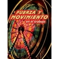 thumbnail image 2 of Let's Explore Science: Fuerza y movimiento en el trabajo : Forces and Motion at Work (Paperback), 2 of 2