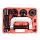thumbnail image 2 of Ball Joint Removers​ Removal Seperator Tools Car Ball Seperator Tools 10Pcs Car Truck Ball Joint Remover Tool 2WD & 4WD Removal Installer Seperator Kits, 2 of 8