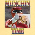 thumbnail image 3 of CafePress - Power Rangers Munchin Time Toddler T Shirt - Cute Toddler T-Shirt, 100% Cotton, 3 of 4