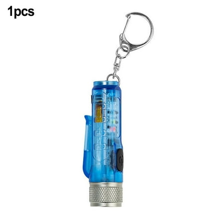 

Multifunctional Portable Flashlight Magnetic Suction Cap Clipped Work Light