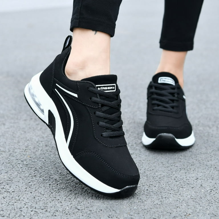 VMESZQFG Casual Shoes for Women Sneaker Women Shoes Women's