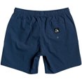 thumbnail image 2 of Quiksilver Men's Taxer 17 Inches Elasticized Boardshorts, 2 of 2