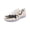 Cute Black Cat Paw, variant on Women Sneakers Running Walking Shoes White Sole Fashion Tennis Shoes for Travel Casual Breathable Mesh Trainers Footwear, Japanese Bamboo Print