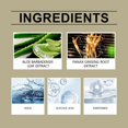 thumbnail image 5 of Hoygi Toner Gently Cleanses Face Balance Oil Delicate Tender Skin Moisturizing Moisturizing Toner, 5 of 5