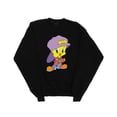 thumbnail image 1 of Looney Tunes Girls Tweety Pie Hip Hop Sweatshirt, 1 of 3