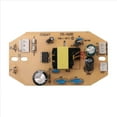 thumbnail image 2 of 6X 12V 34V 35W Placa de Humidificador Universal Pieza de Repuesto Componente Placa de Circuito de Atomización Fuente de Alimentación de Control del Módulo, 2 of 5