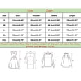 thumbnail image 3 of Gibobby Sudaderas Navideñas para Mujeres Sudadera con capucha estampada navideña holgada para mujer con mangas hasta los hombros(Negro,XG), 3 of 3