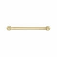 thumbnail image 4 of Richelieu BP8855192HBRZ 7-9/16" Center To Center Handle Cabinet Pull - Bronze, 4 of 7
