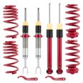 thumbnail image 1 of Maxpeedingrods Coilover Lowering Suspension Struts Kit for AUDI A4 B6 B7 8E FWD + 4WD QUATTRO, 1 of 6