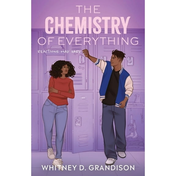 The Chemistry of Everything, (Paperback)