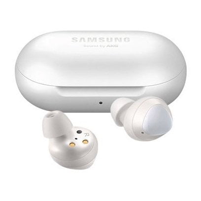 samsung earbuds white price