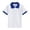 Blue, variant on Boys Short Sleeve T Shirt Solid Color Casual Top Kids Youth School Tee Clothes