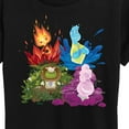thumbnail image 3 of Elemental - Elemental Group Graphic - Women's Short Sleeve Graphic T-Shirt, 3 of 5