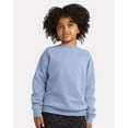 thumbnail image 4 of Hanes Ecosmart® Youth Crewneck Sweatshirt, 4 of 5