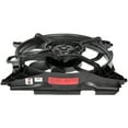 thumbnail image 3 of Dorman 620-712 Engine Cooling Fan Assembly for Specific Hyundai Models Fits 2004 Hyundai Santa Fe, 3 of 5