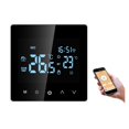 thumbnail image 2 of Smart Home Wifi Heating Thermostat Heating Water/Gas Boiler Electric Floor Temperature Controller Wireless ,Easy to Install, 2 of 7