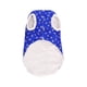thumbnail image 2 of Greeniant Ropa para mascotas Cómodo traje Tang estilo tradicional chino sin mangas Ropa para mascotas Disfraces de animales Abrigos de moda Suministros Ropa para mascotas Azul XS Greeniant PT000679-01, 2 of 6