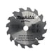 thumbnail image 1 of Disco Sierra Circular 6-1/2 X20x16th Atb Mader Makita D51306 Makita d51306, 1 of 9