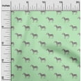 thumbnail image 1 of oneOone Cotton Cambric Fabric Printed Craft Fabric BTY 56 Inch Wide, 1 of 1