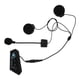 thumbnail image 5 of Auriculares para casco de motocicleta BT22 con respuesta automática de llamadas y conexión de intercomunicador Auriculares Bluetooth para casco, 5 of 12